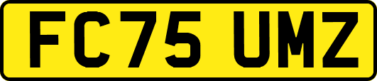 FC75UMZ