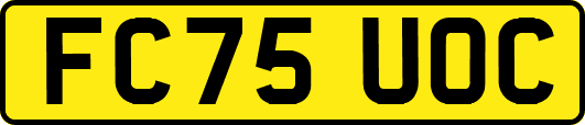 FC75UOC