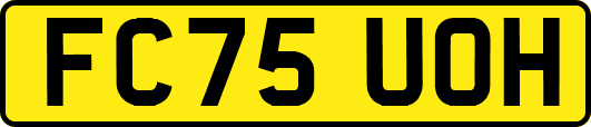FC75UOH