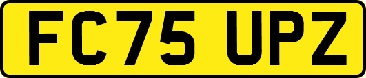 FC75UPZ