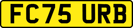 FC75URB