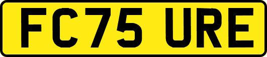 FC75URE
