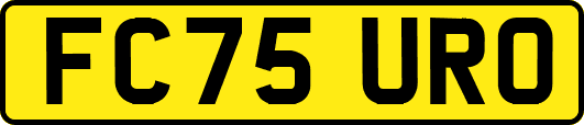 FC75URO