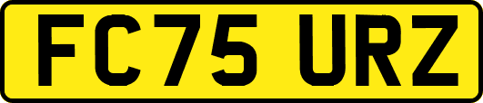 FC75URZ