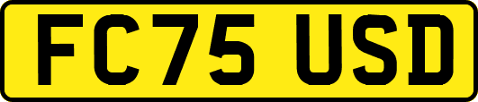 FC75USD