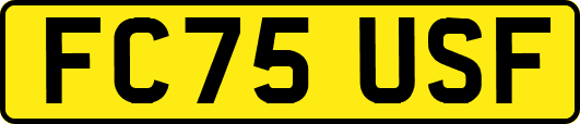 FC75USF