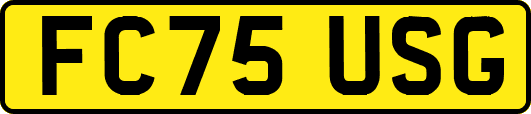 FC75USG