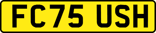 FC75USH