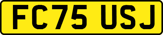 FC75USJ