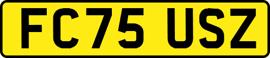 FC75USZ