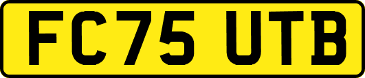 FC75UTB