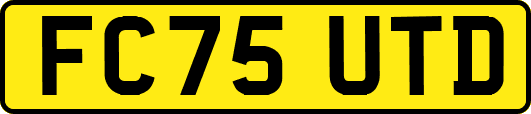 FC75UTD
