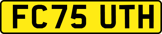 FC75UTH
