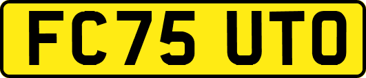FC75UTO