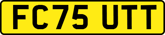 FC75UTT