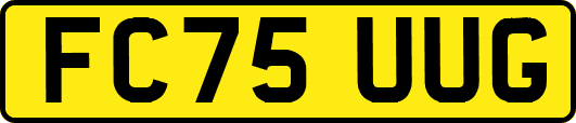 FC75UUG