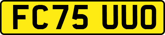 FC75UUO