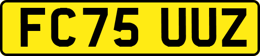 FC75UUZ