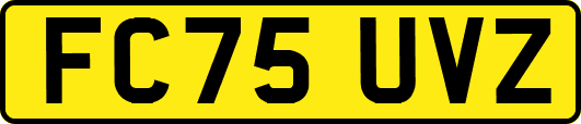 FC75UVZ