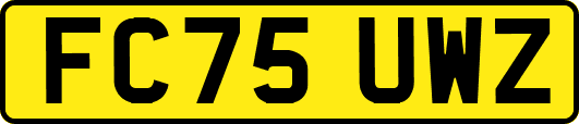 FC75UWZ