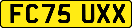 FC75UXX
