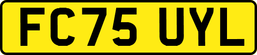 FC75UYL