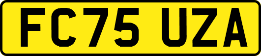 FC75UZA