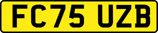 FC75UZB