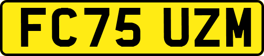 FC75UZM