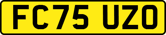 FC75UZO