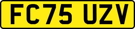 FC75UZV
