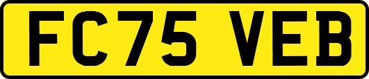 FC75VEB