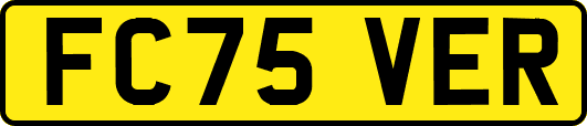 FC75VER
