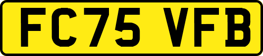 FC75VFB
