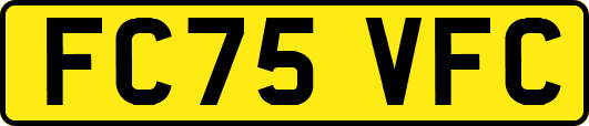 FC75VFC