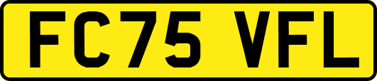 FC75VFL
