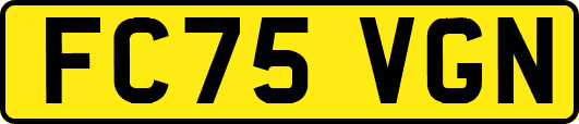 FC75VGN