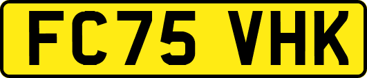 FC75VHK