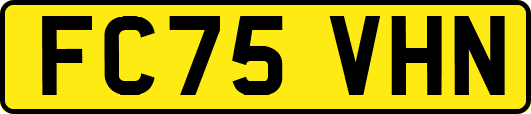FC75VHN