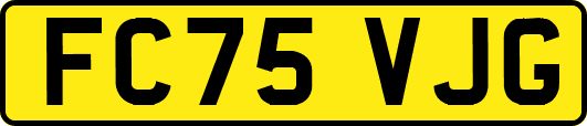 FC75VJG
