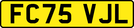 FC75VJL