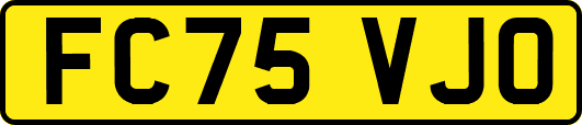 FC75VJO