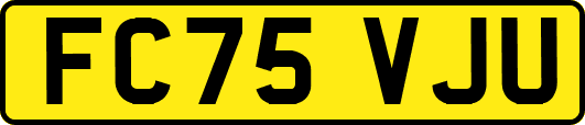 FC75VJU