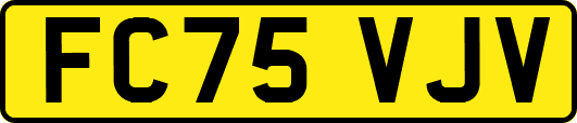 FC75VJV