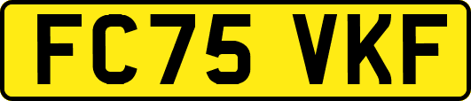 FC75VKF