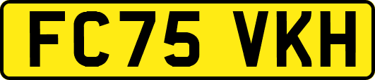 FC75VKH