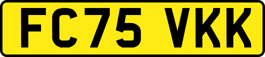 FC75VKK