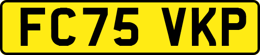 FC75VKP