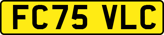 FC75VLC