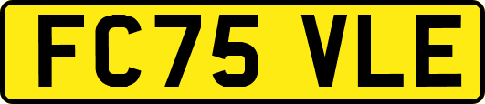 FC75VLE